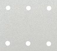 Materiały ścierne - Makita Papier ścierny na rzep 114 x 102 (6 otworów) ziarn. 240, 10 szt. P-35879 - miniaturka - grafika 1