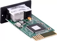 Baterie do zasilaczy awaryjnych UPS - Orvaldi Orvaldi Karta SNMP Orvaldi V SNMP V-SNMP - miniaturka - grafika 1