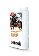 Oleje silnikowe - IPONE KATANA OFF ROAD 10W60 OLEJ SILNIKOWY SYNT 2L - miniaturka - grafika 1