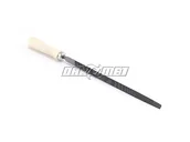 Pilniki - Pilnik do pił trójkątny, cienki RPPe-B 125/2 - miniaturka - grafika 1