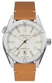 Zegarki męskie - Zegarek Certina C041.407.19.031.91.C852023297.C852021655 DS+ Custom Sport 42mm - miniaturka - grafika 1