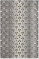 Dom i wnętrze OUTLET - Dywan wełniany Agnella Platinium Kati antracytowy 200x300 cm 24H - miniaturka - grafika 1