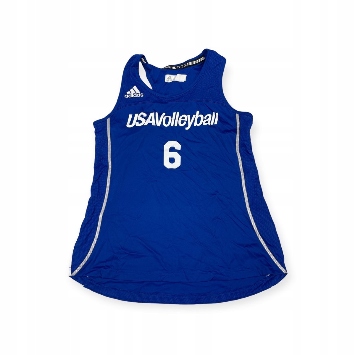 Bokserka m��ska USA Adidas Volleyball S 6