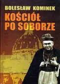 Religia i religioznawstwo - Kościół po soborze - miniaturka - grafika 1