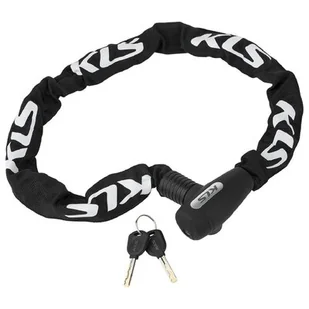 Kellys BICYCLES Zapięcie Chainlock 8 8585019357052 - Zabezpieczenia do roweru - miniaturka - grafika 1