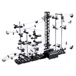 Spacerail producent niezdefiniowany Tor Kulkowy rollercoaster składany L2 231-2 - Tory, garaże, parkingi - miniaturka - grafika 1