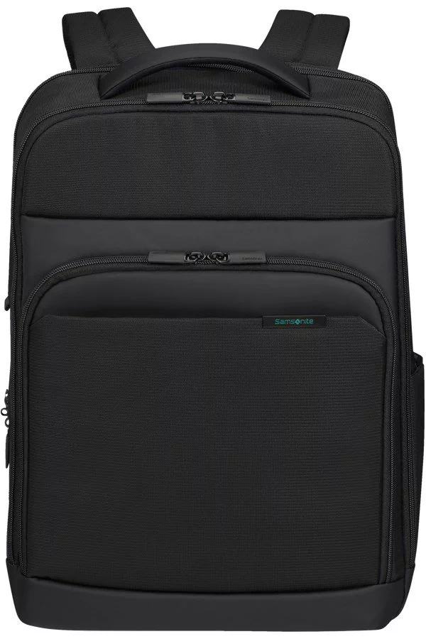 Samsonite Plecak 135072 1041 PLECAK DO LAPTOPA SAMS MYSIGHT 17.3&quot CZARNY 1957440000