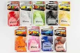 Zapach do Samochodu Odświeżacz Mambo Bubble Gum - Zapachy samochodowe - miniaturka - grafika 1