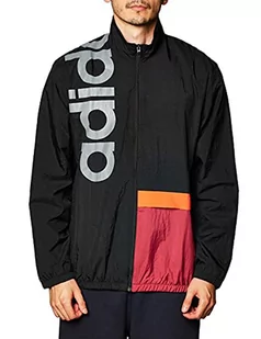 adidas M New A TT Bluza męska - Bluzy męskie - miniaturka - grafika 1