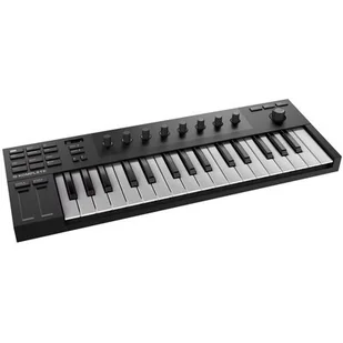 Native Instruments Komplete Kontrol M32 - Inne akcesoria muzyczne - miniaturka - grafika 1