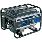 Agregaty prądotwórcze - Nutool Genertator AG2500HU - miniaturka - grafika 1
