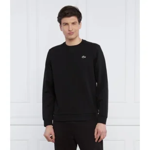 Lacoste Bluza | Regular Fit - Bluzy męskie - miniaturka - grafika 1