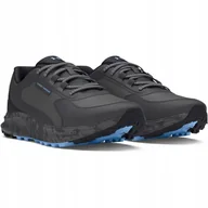 Buty sportowe damskie - Under Armour Buty damskie Ua W Charged Bandit Tr 3 - miniaturka - grafika 1