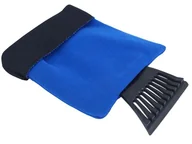 Akcesoria do mycia samochodu - Skrobaczka Do Szyb Z Rękawiczką - miniaturka - grafika 1