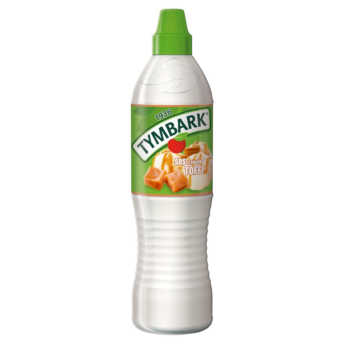 Sos toffi Tymbark uniwersalny dodatek do deserów 1 kg
