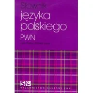 Filologia i językoznawstwo - Słownik języka polskiego PWN - miniaturka - grafika 1