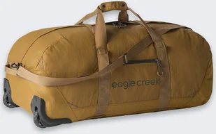 Eagle Creek Eagle Creek No Matter What Roll Duffel 110L Brown - Torby podróżne - miniaturka - grafika 1