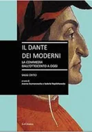 Książki o kulturze i sztuce - Il Dante dei moderni - miniaturka - grafika 1