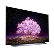 Telewizory - LG OLED65C11LB - miniaturka - grafika 1