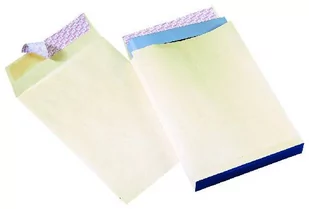 NC Koperty Koperta E4 HK biała 150g RBD, format 280x400x40, pudełko 250 sztuk 44130077 - Koperty - miniaturka - grafika 1