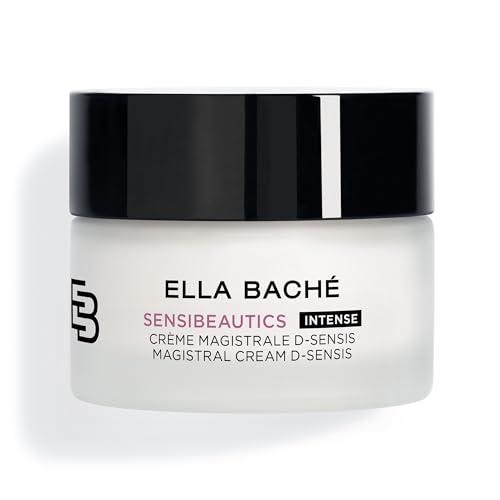 Ella Baché Nutridermologie Magistral D-Sensis 19% 50 ml – balsam łagodzący dla bardzo zniszczonej skóry – kojący krem do twarzy z pre- i probiotykami