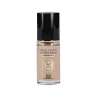 Podkłady do twarzy - Max Factor Facefinity All Day Flawless Flexi-Hold 3in1 Primer Concealer Foundation SPF20 78 podkład w płynie 3w1 30 ml - miniaturka - grafika 1
