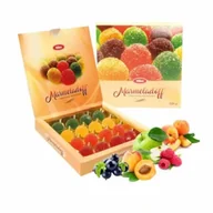 Galaretki - Żelki Jelly candies "Klim" 336g - miniaturka - grafika 1