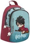Plecaki szkolne i tornistry - Plecak mały Harry Potter - Beniamin - miniaturka - grafika 1