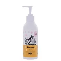 YOPE Balsam do rąk i ciała Zimowy Poncz 300ml - Kremy i maski do rąk - miniaturka - grafika 1