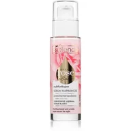 Kremy do twarzy - BIELENDA Royal Rose Elixir 30ml - miniaturka - grafika 1