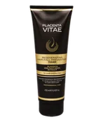 Maski do włosów - Maska Regenerująca Przeciw Wypadaniu Włosów Placenta + Pantenol 250ml - Made in Italy - miniaturka - grafika 1