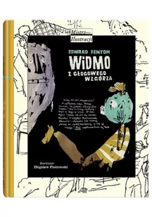 Widmo Z Głogowego Wzgórza Edward Fenton,zbigniew Piotrowski - Literatura popularno naukowa dla młodzieży - miniaturka - grafika 2