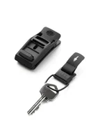 Etui na klucze - Brelok Alpaka HUB Keychain - black - miniaturka - grafika 1