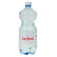 Woda - Woda Cechini Muszyna 1 L Niskonasycona - miniaturka - grafika 1