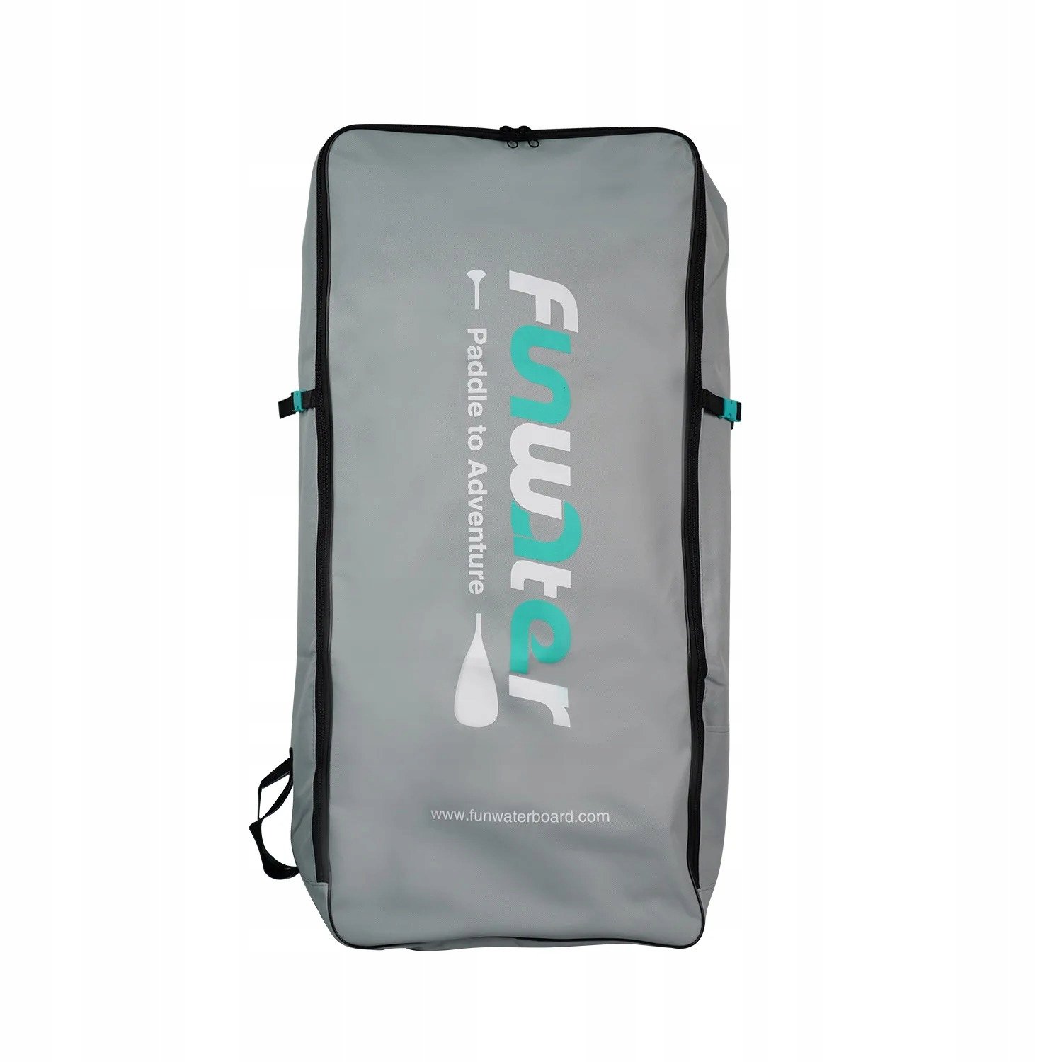 Funwater Torba Transportwa Plecak Do Deski Sup Kajaków
