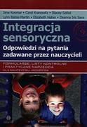 Pedagogika i dydaktyka - Harmonia Integracja sensoryczna - Odpowiedzi na pytania zadawane przez nauczycieli - Lynn Balzer-Martin, Elizabeth Haber, Deanna Iris Sava - miniaturka - grafika 1