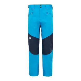 Spodnie narciarskie zimowe męskie The North Face M Presena Pant - Spodnie narciarskie - miniaturka - grafika 1