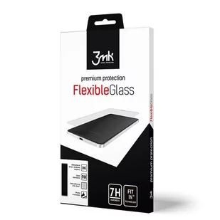 3MK Szkło Flexible Glass do BLACKBERRY MOTION - Szkła hartowane na telefon - miniaturka - grafika 1