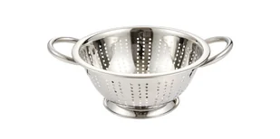 Cedzak z podstawką GrandCHEF ? 20 cm - Sitka - miniaturka - grafika 1