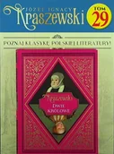 Czasopisma - Józef Ignacy Kraszewski Tom 29 - miniaturka - grafika 1