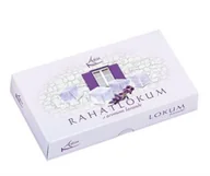 Inne słodycze - Rahat lokum z aromatem lawendy Adria180g - miniaturka - grafika 1