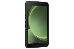 Samsung Galaxy Tab Active 5 8" (X306) 6/128GB 5G Green - Tablety - miniaturka - grafika 1