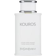 Wody po goleniu - Yves Saint Laurent Kouros 100 ml woda po goleniu - miniaturka - grafika 1