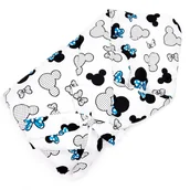 Rożki i beciki - Kerstin Rożek Niemowlęcy Becik Bawełna Otulacz - miniaturka - grafika 1