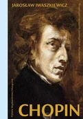 Biografie i autobiografie - Chopin - miniaturka - grafika 1