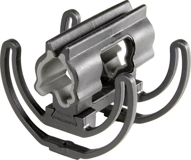 Rycote Rycote Duo-Lyre 68 19/34 modular adapt & screws