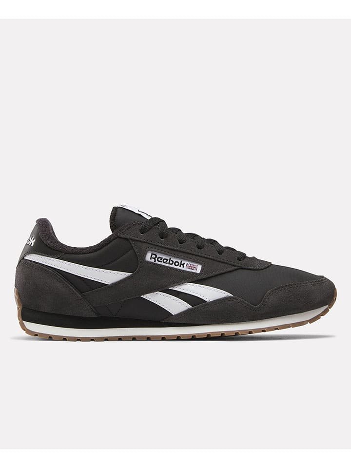Reebok Skórzane sneakersy 