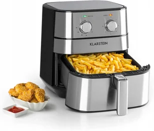 Klarstein FRY3-AeroVital - Frytkownice - miniaturka - grafika 1