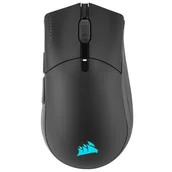 Myszki - Corsair Sabre Pro Wireless (CH-9313211-EU) - miniaturka - grafika 1