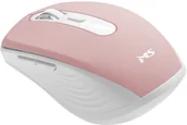 Myszki - Microsoft MS FOCUS M317 RÓŻOWA - miniaturka - grafika 1